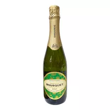 Champagne Espumante Domaine Bousquet Brut Orgánico 750ml 