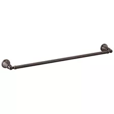 Hardware De Baño D73224rb, Bronce Veneciano