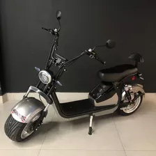 Scooter Elétrica Road City X Max 3000w