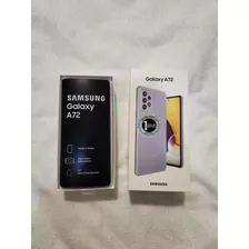 Samsung Galaxy A72