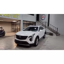 Cadillac Xt 4 2019