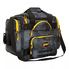 Maletin Pesca Deportiva Lews Xl 3700 Tackle Bag