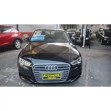 Audi A3 Sedan 1.4tfsi U.dona Bx Km Raridade Revisado Novo