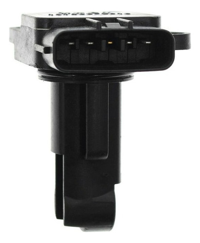Sensor Flujo De Aire Maf Mazda 3, 5, 6, Original Foto 6