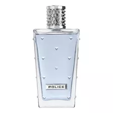 Perfume Police The Legendary Scent Para Hombre Edp M 100ml