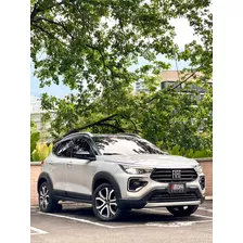  Fiat Pulse Impetus 2023