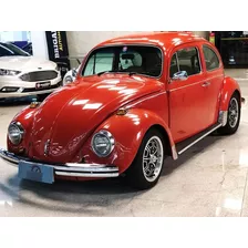 Volkswagen Fusca 1300 1974