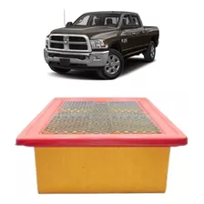 Filtro Ar Dodge Ram 2500 5.9 24v Ce Cd Cs Slt