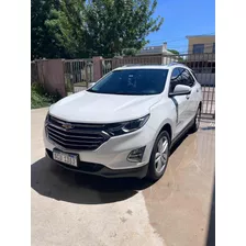 Chevrolet Equinox 2021 1.5t Premier 4wd At