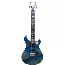 Guitarra Prs St4mf Se Standard 24 Multi-foil Cerati