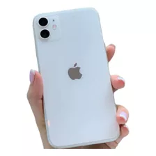 iPhone 11 64gb Branco - Vitrine - Original Com Nota +brindes