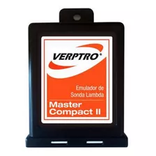 Simulador Sonda Verptro Dupla / Flex Master Compact Ii Gnv