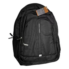 Mochila Perfect Choice Para Laptop 15 -17 Essentials 