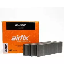 Grampo 14/50 Airfix - Caixa Com 1.870