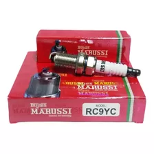 Bujia Marussi Power Rc9yc Optra, Cruze, Aveo, Luv Dmax