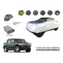 Funda Car Cover Afelpada Premium Hummer H2 2003