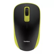 Mouse Targa Mouse Inalambrico Targa Tg M70w Amarillo