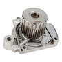 Regulador Alternador Civic Del Sol 1.6l 4 Cil 96/97