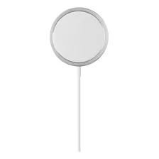 Apple Cargador Magsafe/cable Tipo-c Para iPhone Color Blanco