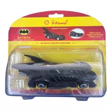 Carro Batman Forever Batmobile - Shell V-power