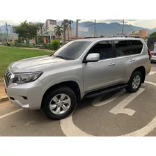 Toyota Prado Lc 150 Toyota Prado Txl 3.0