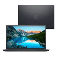 Notebook Dell Inspiron 3511 I7-1165g7 8gb Ddr4 Ssd 256gb