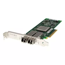 Qlogic Qle2562 Adaptador De Bus Host Pci-e De Canal De Fibra