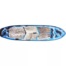 Prancha Stand Up Paddle 10'6 Caiaker Novo Parcelo Em Ate 48x