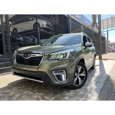 Subaru Forester 2020 Touring