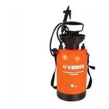 Pulverizador Fumigador Versa 5 Lts