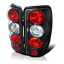 24000lm 9005 9006 Focos Led Haz Alto/bajo Canbus Para Gmc