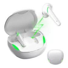 Led Auriculares Internos Inalámbricos Bluetooth Para Juegos