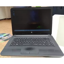 Equípate!! Laptop Hp 240 G5 Procesador Core I5 / 6a
