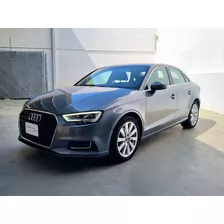 Audi A3 Sedan 35 Tfsi 150 Hp Select