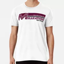 Remera Alquiler De Coches Marathon Algodon Premium