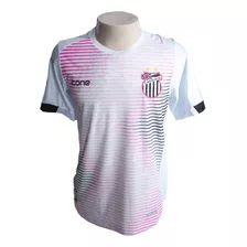 Camisa São Cristóvão Modelo 2023 Ícone Carioca Série C 