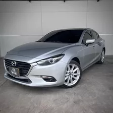 Mazda 3 2018 2.0 Grand Touring Lx