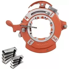 Matrices Para Máquina Roscadora Ridgid 48255 