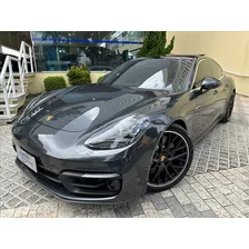 Porsche Panamera 2.9 V6 E-hybrid 4 Pdk