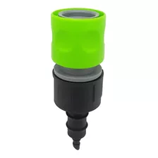 Adaptador De Acople Rapido De 1/2 A Tubin 4mm Aquaflex