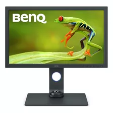 Monitor Benq Sw271c Lcd 27 Negro 100v/240v