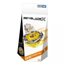 Beyblade Takara Tomy Ux-03 Wizard Rod