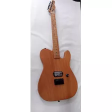 Guitarra Telecaster Custom Shop Feito Por Luthier 