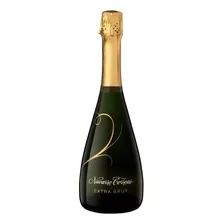 Espumante Navarro Correas Extra Brut 750ml