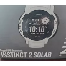 Garmin Instinct 2 Solar, 2021