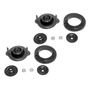 Kit 2 Amortiguadores Monroe Isuzu Ascender 2003 2004 2005 20