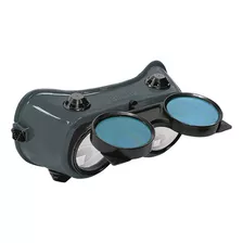 Gafas Para Soldar Con 4 Válvulas De Ventilación, Truper 14282