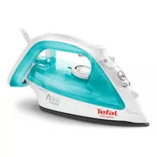 Plancha A Vapor Fv3910e0 Tefal Celeste