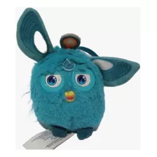 Peluche Furby Mcdonalds 2017 Celeste