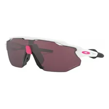 Oakley Oo9442 0438 Radar Ev Advancer Prizm Road Black